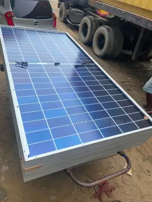 650W Bifacial Panel