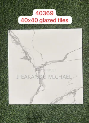 40x40 Floor Tiles