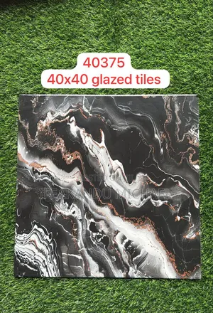40x40 Floor Tiles