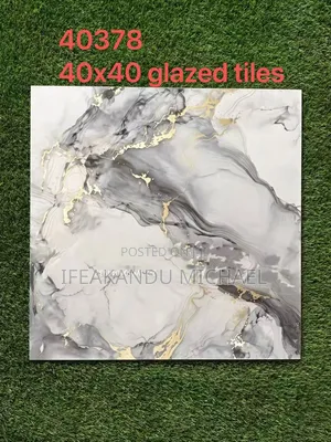 40x40 Floor Tiles