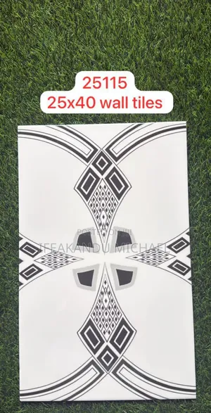 Toilet Wall Tiles