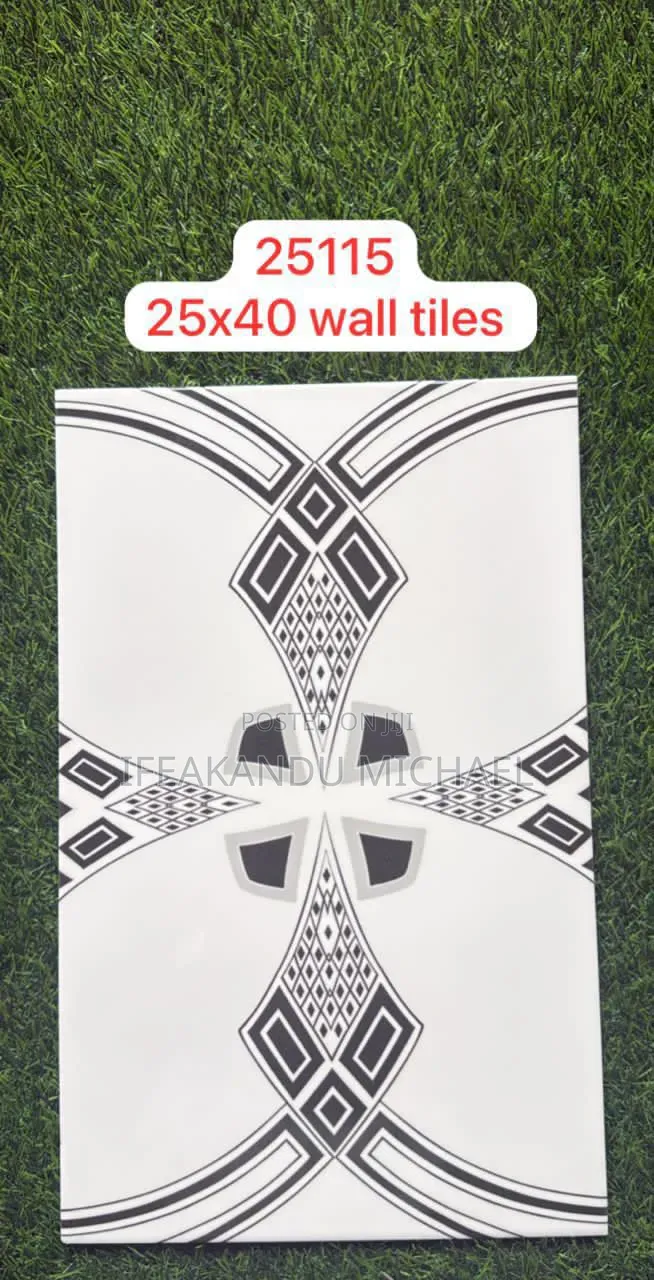 Toilet Wall Tiles