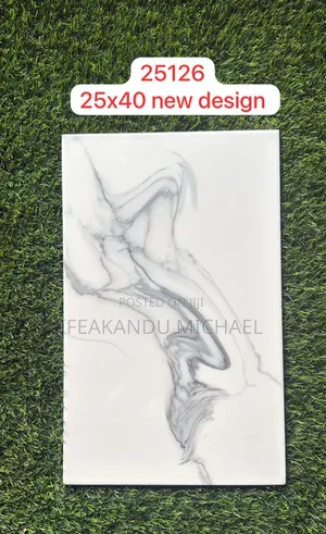 Toilet Wall Tiles