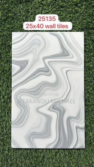 Toilet Wall Tiles