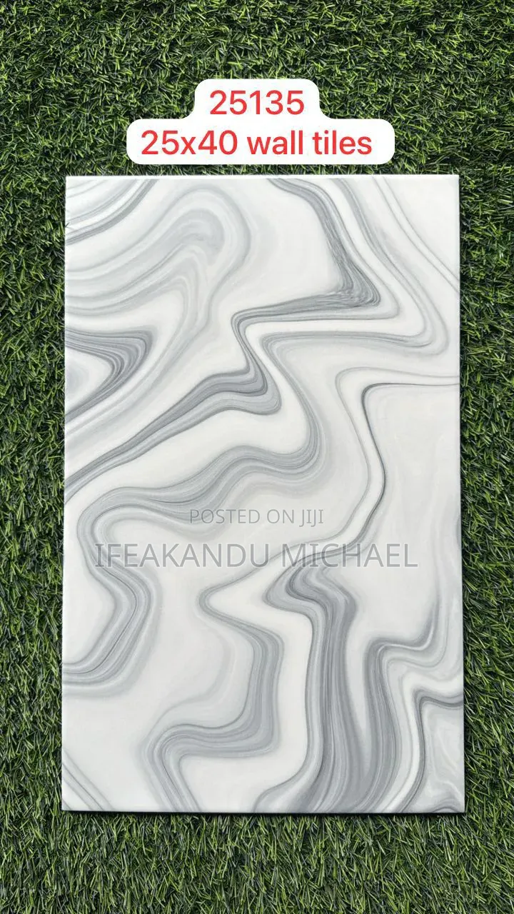 Toilet Wall Tiles