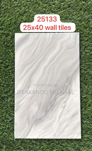 Toilet Wall Tiles