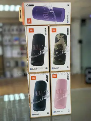 JBL Grip Speaker