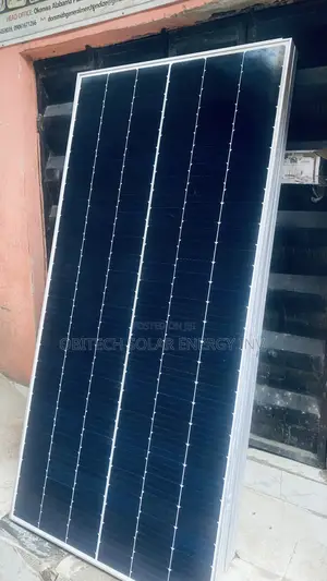 450W AIKO Solar Panel