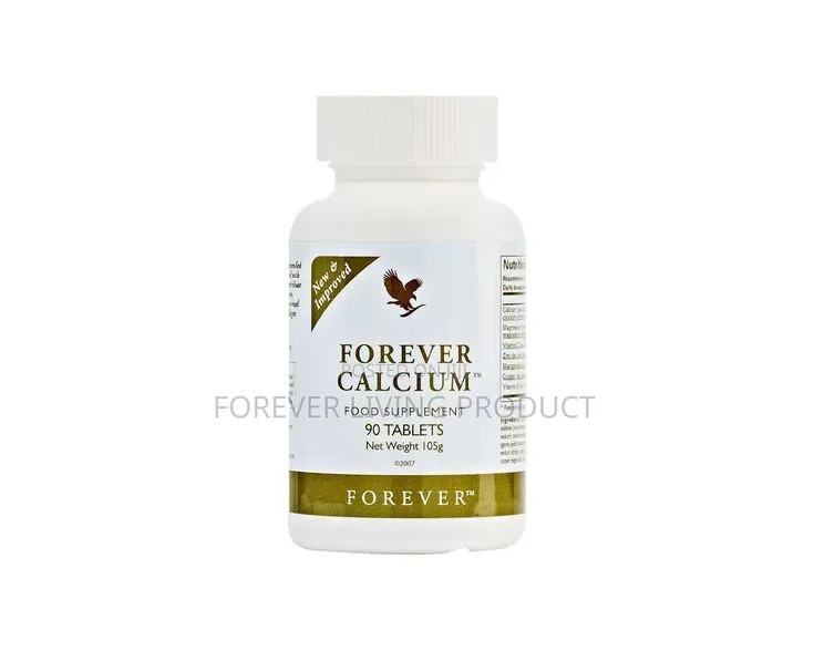 Forever Calcium