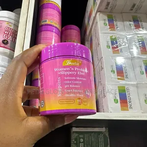 Women's Probiotic Slippery Elms Gummies