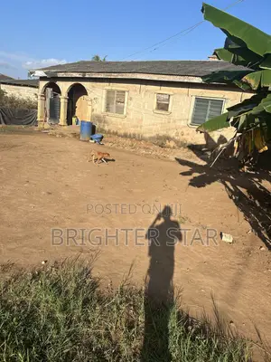 3bdrm Bungalow in Ayobo for sale