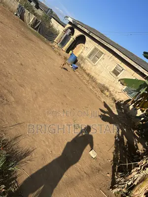 3bdrm Bungalow in Ayobo for sale