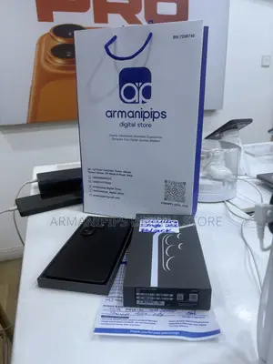 New Samsung Galaxy S26 Ultra 5G 1 TB Black