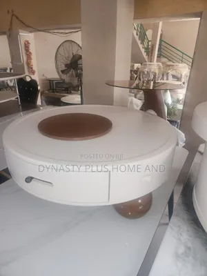 Centre Table