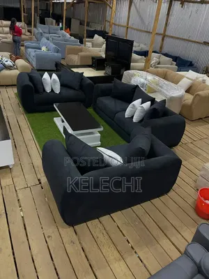 6seater Sofas