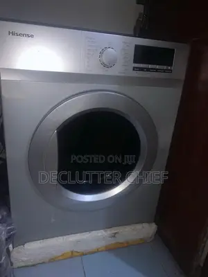 Automatic Clothes Dryer – Neat & Excellent Condition