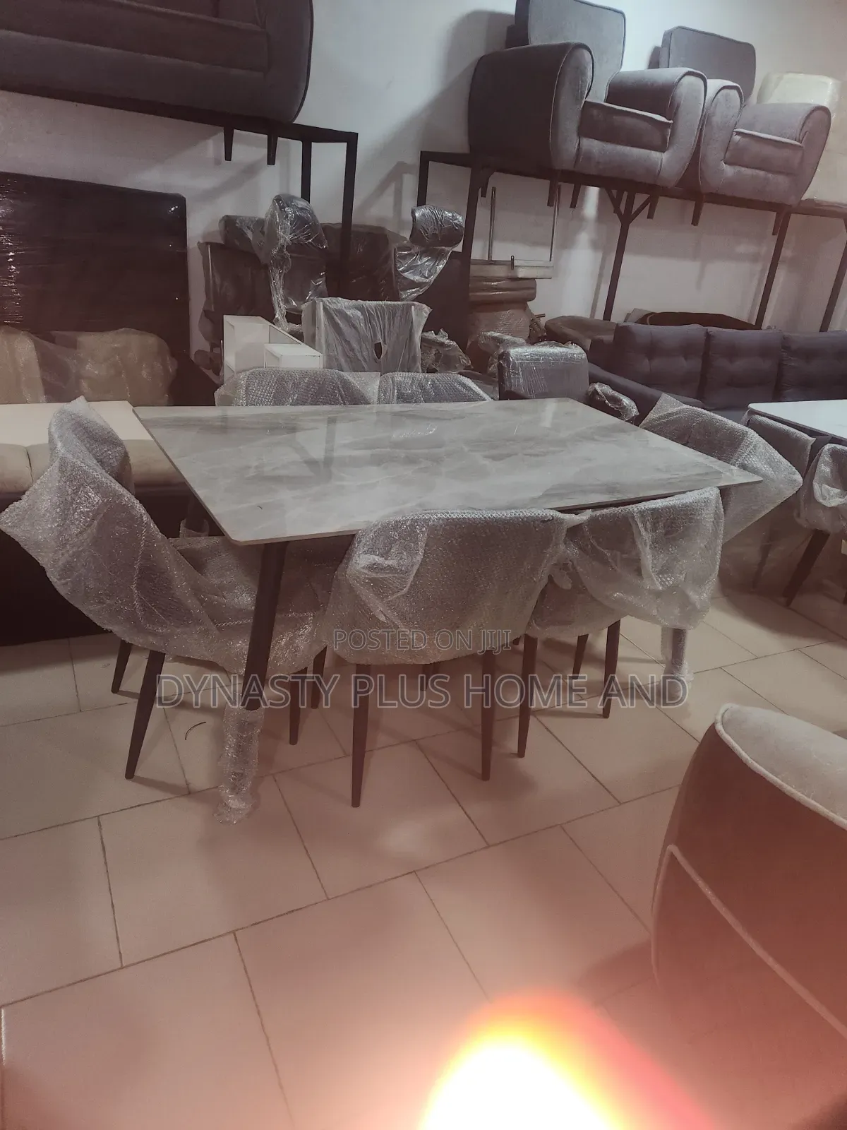 Dinning Table