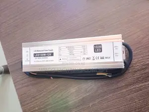 Led 150w-12v Waterproof Power Supply