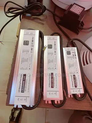 Led 150w-12v Waterproof Power Supply