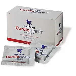 Forever Cardio Health