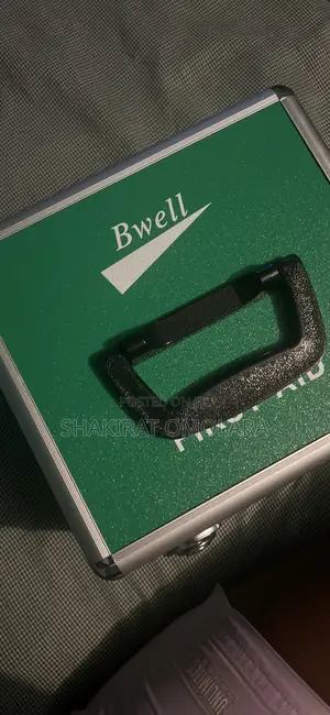 Small First Aid Box