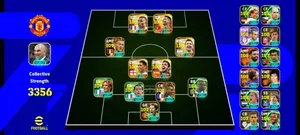 Efootball Beast Account