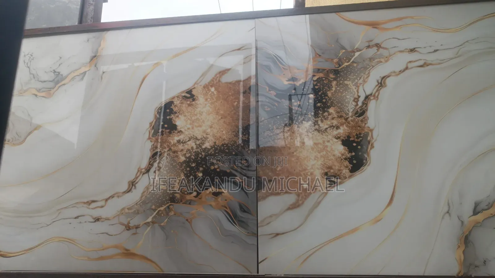 60x60 Super Polish