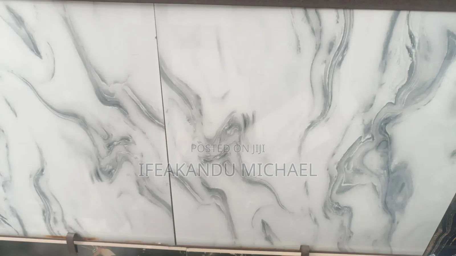 60x60 Super Polish