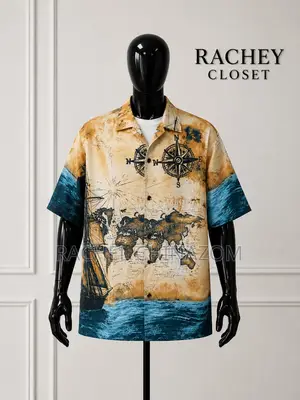 Vintage Shirts