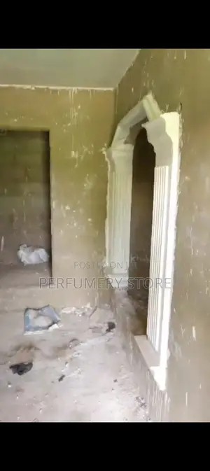 2bdrm Apartment in Dagbolu Community, Osogbo for sale