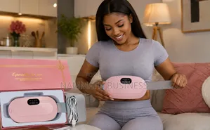 Menstrual Belt