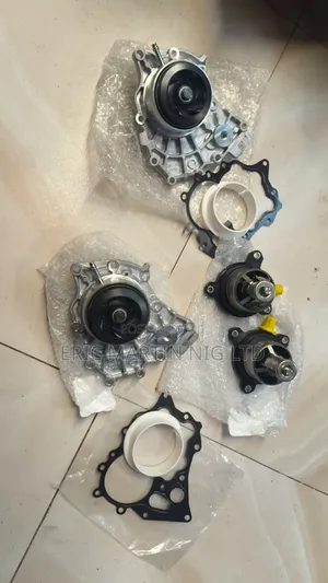 Complete Steering BMW New Model