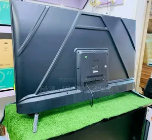 One Month Used 65 Inch LG Smart TV With Carton and Accessories