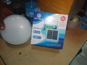 Solar Lights