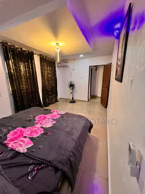 Furnished 1bdrm Apartment in Ibadan for rent