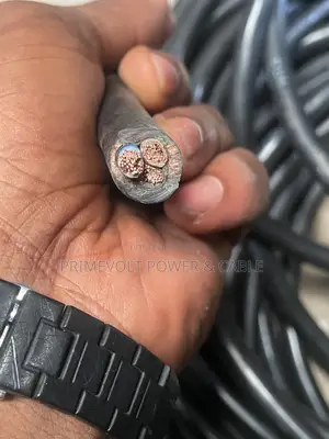 10mm 3core Flex