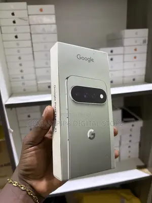 New Google Pixel 11 Pro XL 512 GB