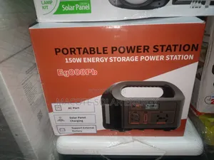 Solar Genarator