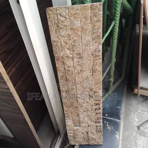 Stone Tiles Outside Wall