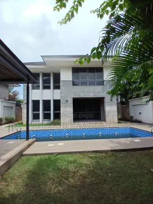 5bdrm Duplex in Maitama for rent