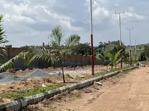 !!Promo Promo Promo!!solar City Apo,burum District Abuja