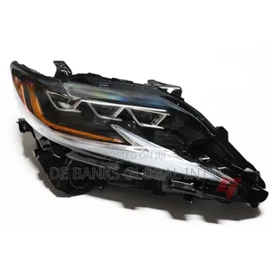 Es350 Headlamp 2018