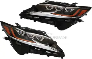 Es350 Headlamp 2018