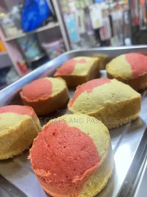Birthday Event Cakes