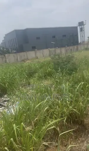 600sqm of Land Inside Trans Amusement Park, Samonda
