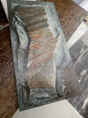 25x50 Outside Wall