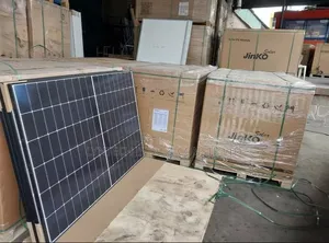 Solar Panel 550 Watt