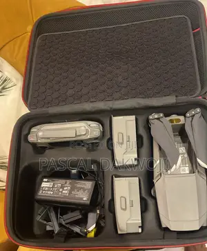 DJI Mavic 2 Pro