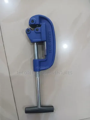 Tubing Cutter 12mm-50mm