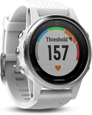 Garmin Fēnix 5S 42mm Multisport GPS Watch
